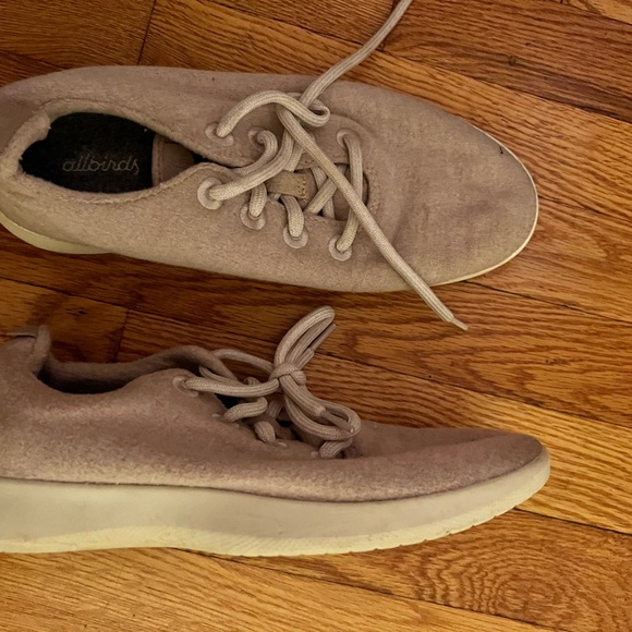 Like new shoes - Picture 7 of 7